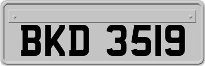 BKD3519