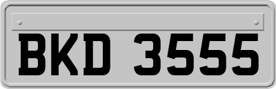 BKD3555