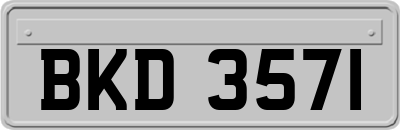 BKD3571