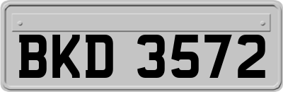 BKD3572