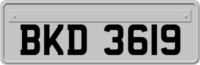 BKD3619