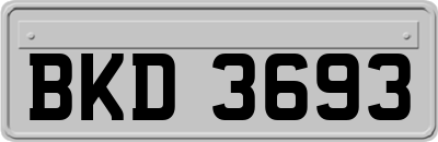 BKD3693