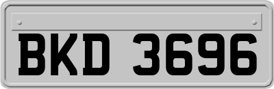 BKD3696