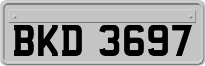BKD3697