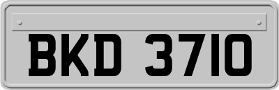 BKD3710