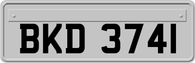 BKD3741