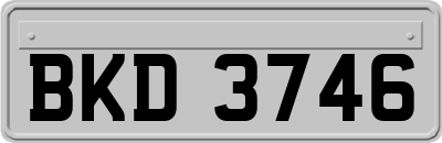 BKD3746