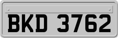 BKD3762