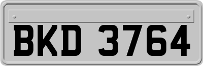 BKD3764