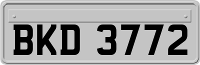 BKD3772