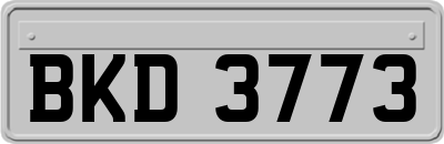 BKD3773