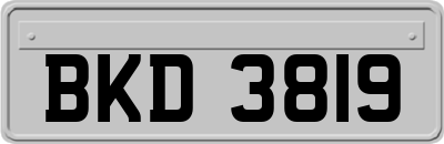 BKD3819
