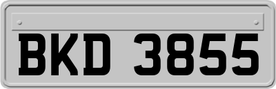BKD3855