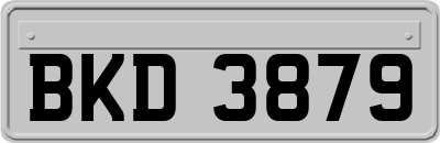 BKD3879