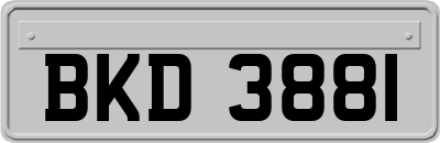 BKD3881