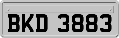 BKD3883