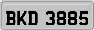 BKD3885