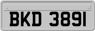 BKD3891