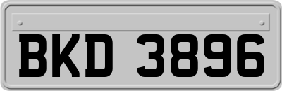BKD3896