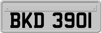 BKD3901