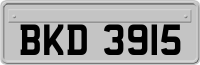 BKD3915