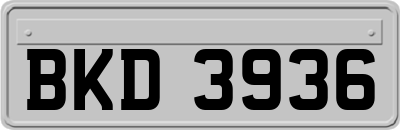 BKD3936