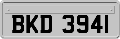 BKD3941