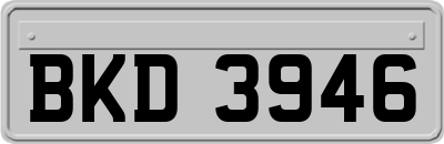 BKD3946