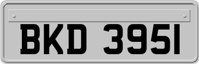 BKD3951