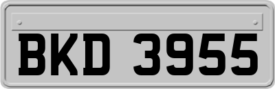 BKD3955