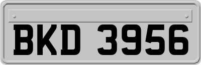 BKD3956