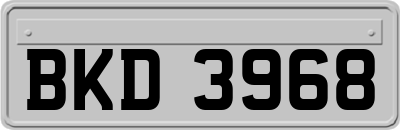 BKD3968
