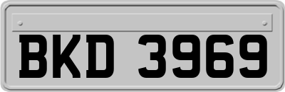 BKD3969