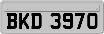 BKD3970