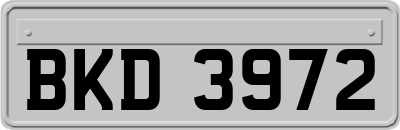 BKD3972
