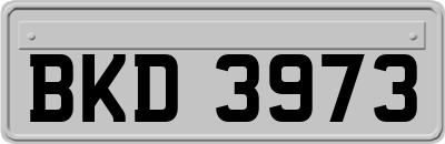 BKD3973
