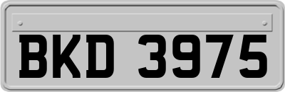 BKD3975
