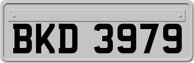 BKD3979