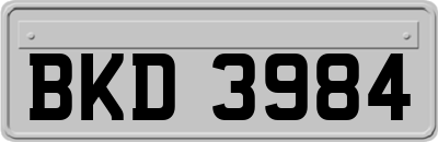 BKD3984