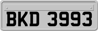 BKD3993
