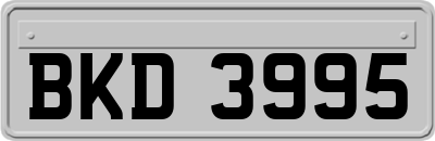 BKD3995