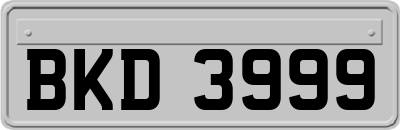 BKD3999