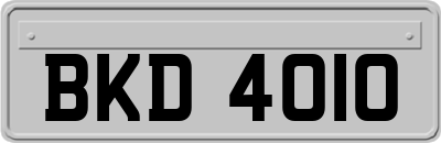 BKD4010
