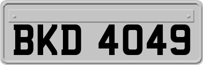 BKD4049