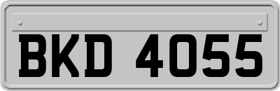 BKD4055