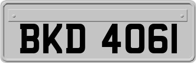 BKD4061