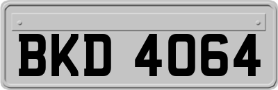 BKD4064