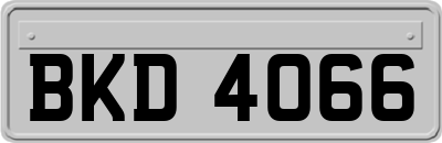 BKD4066