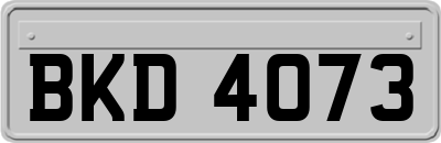 BKD4073