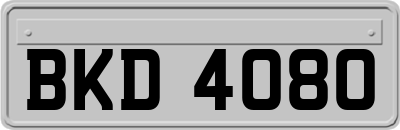 BKD4080